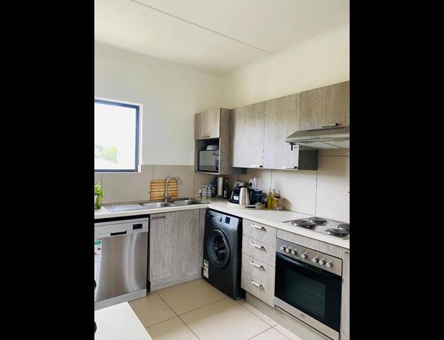 2 BEDROOM PROPERTY TO RENT IN CARLSWALD